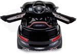 Детский электромобиль Porsche Macan 12V - HL-1518