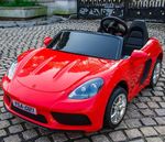 Porshe Cayman T911TT