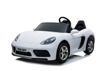 Porshe Cayman T911TT