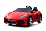 Porshe Cayman T911TT