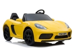 Porshe Cayman T911TT