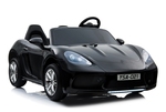 Porshe Cayman T911TT