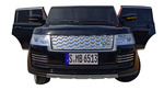 Land Rover KP2029