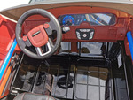 Land Rover KP2029