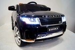 Детский электромобиль RANGE ROVER SPORT E999KX
