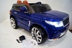 Детский электромобиль RANGE ROVER SPORT E999KX