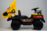 RiverToys Камаз самосвал T090TT