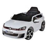 Детский электромобиль Volkswagen Golf GTI