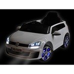Детский электромобиль Volkswagen Golf GTI