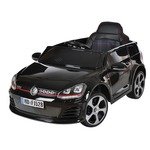 Детский электромобиль Volkswagen Golf GTI