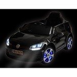 Детский электромобиль Volkswagen Golf GTI