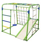 Формула здоровья Start baby 1 плюс. Детский спортивный комплекс.
