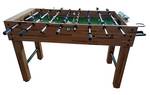 DFC ALAVES. Футбол. Игровой стол с подстаканником.