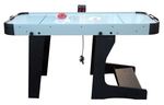 DFC BASTIA 6. Аэрохоккей. Складной игровой стол.
