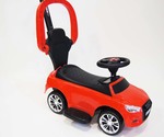 Толокар AUDI JY-Z06A