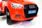 Толокар AUDI JY-Z06A