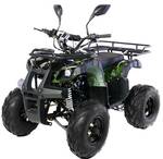 MOTAX ATV Grizlik-7 NEW (110 сс). Бензиновый квадроцикл для подростков.