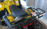 MOTAX ATV Grizlik Super LUX 125 cc. Бензиновый квадроцикл с родительским контролем.