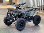 ﻿Детский электроквадроцикл MOTAX GRIZLIK Х16 NEW E1000