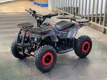 ﻿Детский электроквадроцикл MOTAX GRIZLIK Х16 NEW E1000