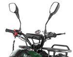 MOTAX ATV Grizlik LUX125 cc