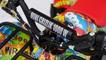 MOTAX ATV Х-16 BIGWHEEL
