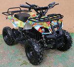 MOTAX ATV Х-16 800W 