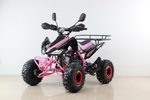 MOTAX ATV T-Rex Super LUX 125 cc