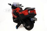 SUPERBIKE - MOTO A007MP