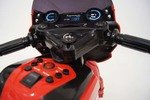 Мотоцикл MOTO O888OO