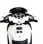 BMW R1200RT 12V - HZB-118