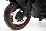 SUPERBIKE - MOTO A007MP