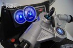 SUPERBIKE - MOTO A007MP