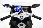 SUPERBIKE - MOTO A007MP