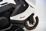 SUPERBIKE - MOTO A007MP