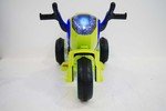 Электромотоцикл MOTO HC-1388