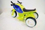 Электромотоцикл MOTO HC-1388