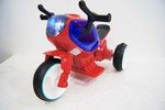 Электромотоцикл MOTO HC-1388