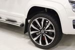 Детский электромобиль-джип VOLKSWAGEN AMAROK P222PP 4*4 (ЛИЦЕНЗИОННАЯ МОДЕЛЬ) на резиновых колесах