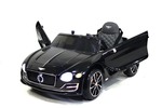Детский электромобиль BENTLEY-EXP12 (JE1166) (ЛИЦЕНЗИОННАЯ МОДЕЛЬ) с дистанционным управлением