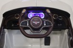 Детский электромобиль BENTLEY-EXP12 (JE1166) (ЛИЦЕНЗИОННАЯ МОДЕЛЬ) с дистанционным управлением