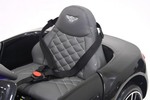 Детский электромобиль BENTLEY-EXP12 (JE1166) (ЛИЦЕНЗИОННАЯ МОДЕЛЬ) с дистанционным управлением
