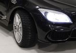 RiverToys BMW В222ВВ. Детский одноместный электромобиль.