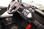 BUGGY T888TT (4*4). Детский внедорожник с кожаным сиденьем