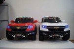 Chevrole X111XX 