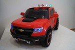 Chevrole X111XX 