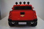 Chevrole X111XX 