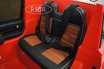 Chevrole X111XX 