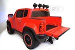 Chevrole X111XX 