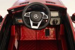 Mercedes-AMG GLE63 Coupe M555MM. Детский лицензионный электромобиль.